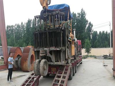 江西南昌水泥路面破碎機租賃與運輸設(shè)備一站式服務(wù)指南